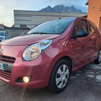 SUZUKI ALTO 1.0 BENZINA *OK NEOPATENTATI* E5