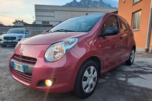 SUZUKI ALTO 1.0 BENZINA *OK NEOPATENTATI* E5