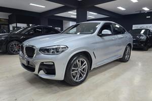 Bmw X4 xDrive20d Msport