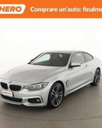 BMW 435 AW94002
