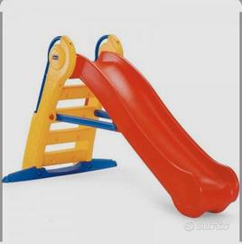 scivolo Chicco 