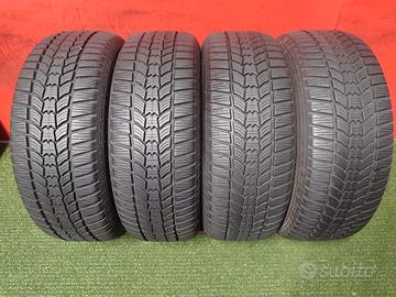 215 60 16 Gomme Invernali 90% SAVA 215 60R16
