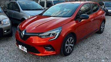 Renault Clio TCe GPL EQUILIBRE KM 48.100 - 2023