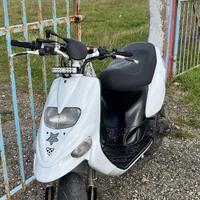Piaggio Gilera Stalker