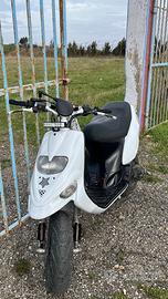 Piaggio Gilera Stalker