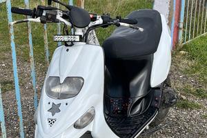 Piaggio Gilera Stalker