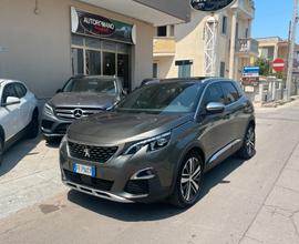 Peugeot 3008 BlueHDi 180 S&S EAT6 GT