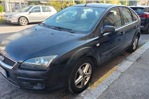 Ford Focus 2007 1.6 Tdci Unico Proprietario