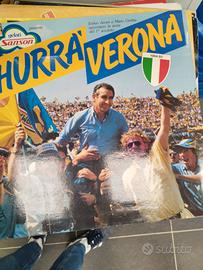 Disco vinile 33 Giri HELLAS VERONA 85
