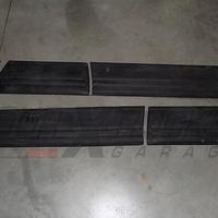 Modanature Jeep Grand Cherokee ZJ limited