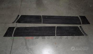 Modanature Jeep Grand Cherokee ZJ limited