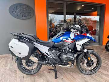 Bmw R 1300 GS Tropy