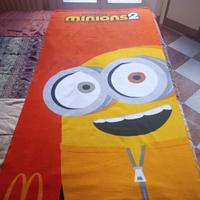 Telo mare Minions