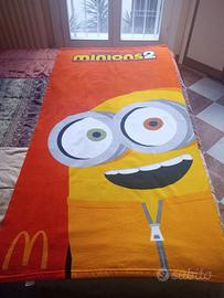 Telo mare Minions