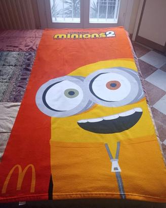 Telo mare Minions