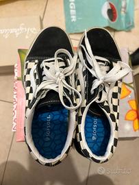 scarpe da donna vans taglia 37
