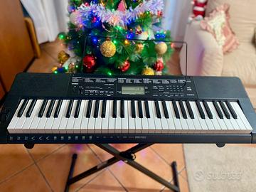 Casio ctk-3500 tasti sensibili tastiera dinamica