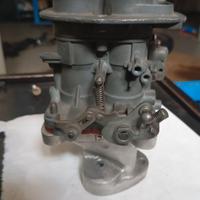 carburatore fiat 500 695