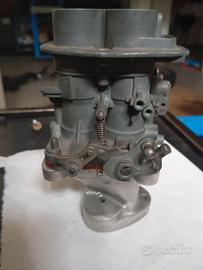 carburatore fiat 500 695