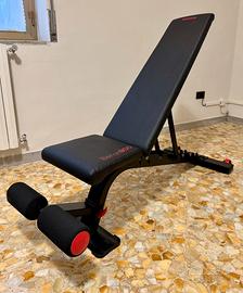 Panca inclinabile bodybuildind Bench 900
