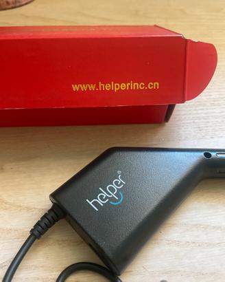 Adattatore per pc portatile