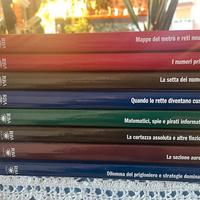 libri  matematica