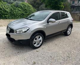 Nissan Qashqai 1.6 dCi DPF Tekna