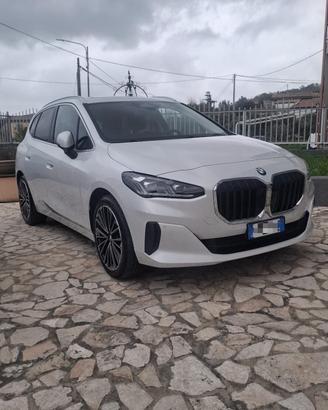 Bmw Serie 2 Active Tourer Msport
