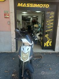 Kymco Agility 200 del 2012 - PERMUTE