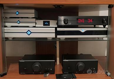 Topping LA90 Discrete (LA90D) – Finali Hi-End