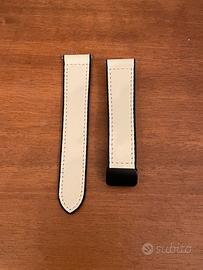 Cinturino Orologio Beige 20mm