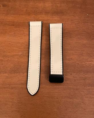 Cinturino Orologio Beige 20mm