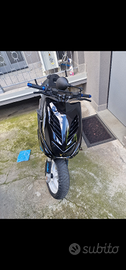 Aerox 70cc