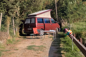 Volkswagen t4