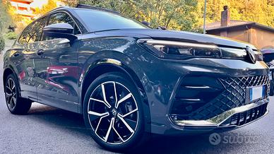 Volkswagen Tiguan R-Line  - 1.5 eTSI 150cv - FULL