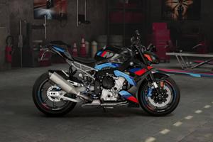 BMW M 1000 R M Competition