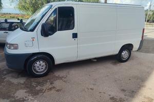 furgone FIAT Ducato 