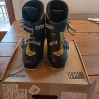 Scarpone sci idea up Roces