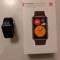 HUAWEI WATCH FIT