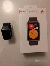 HUAWEI WATCH FIT