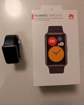 HUAWEI WATCH FIT