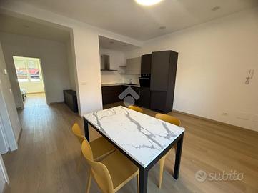 2 LOCALI A CINISELLO BALSAMO