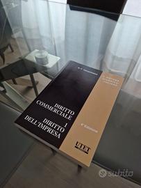 Diritto commerciale 1 Diritto dell'impresa UTET