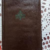 Piccolo vesperale festivo