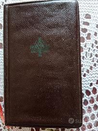 Piccolo vesperale festivo