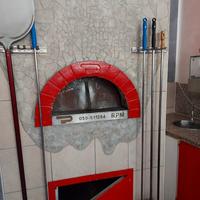 Pizzeria d'asporto consegne a domicilio