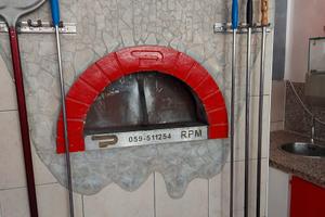 Pizzeria d'asporto consegne a domicilio