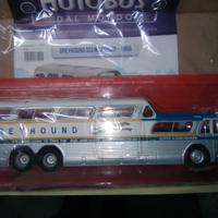 Modellini di BUS