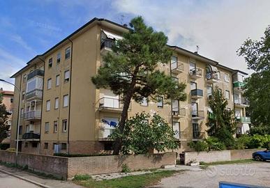 Appartamento di 61 m² con 4 locali a Ravenna