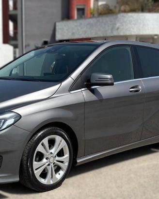 Mercedes classe b